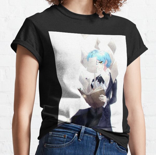 Library Of Ruina T-Shirts for Sale | Redbubble