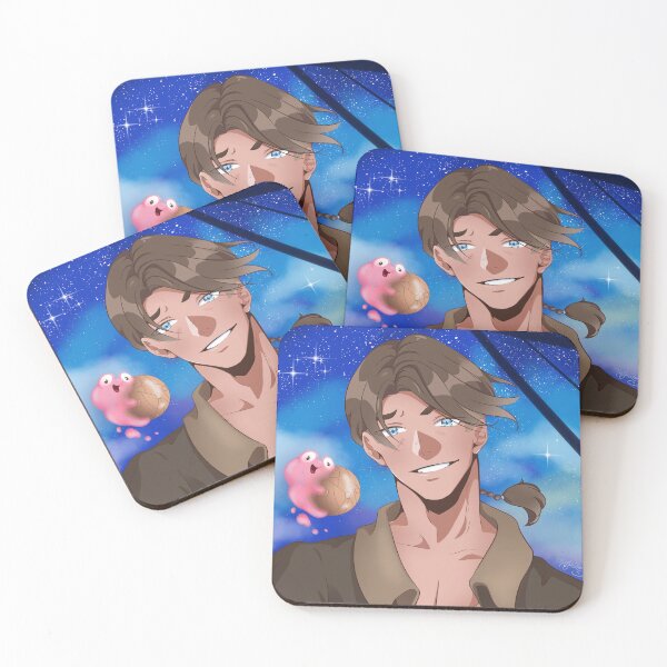 Item preview, Jim Hawkins designed and sold by ayunyan808.