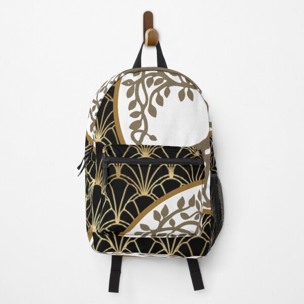 Item preview, Sultry Black And Golden Tree Of Life ! designed and sold by KizmetBoutique.