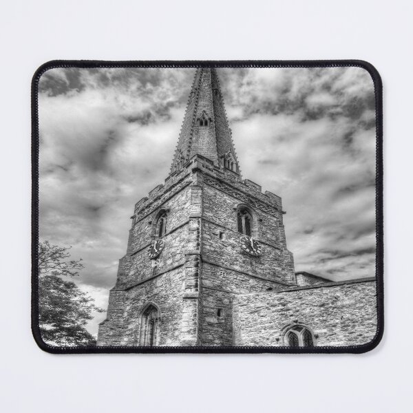 Item preview, St Marys Church Queniborough designed and sold by Londonimages.