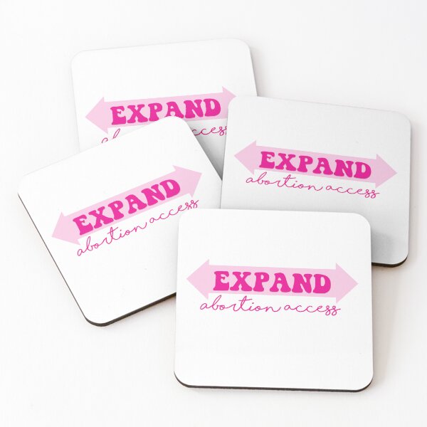 Item preview, Expand abortion access designed and sold by joceykessler.