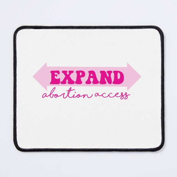 Item preview, Expand abortion access designed and sold by joceykessler.