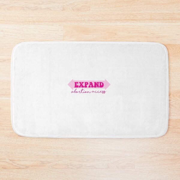 Item preview, Expand abortion access designed and sold by joceykessler.