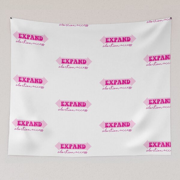 Item preview, Expand abortion access designed and sold by joceykessler.