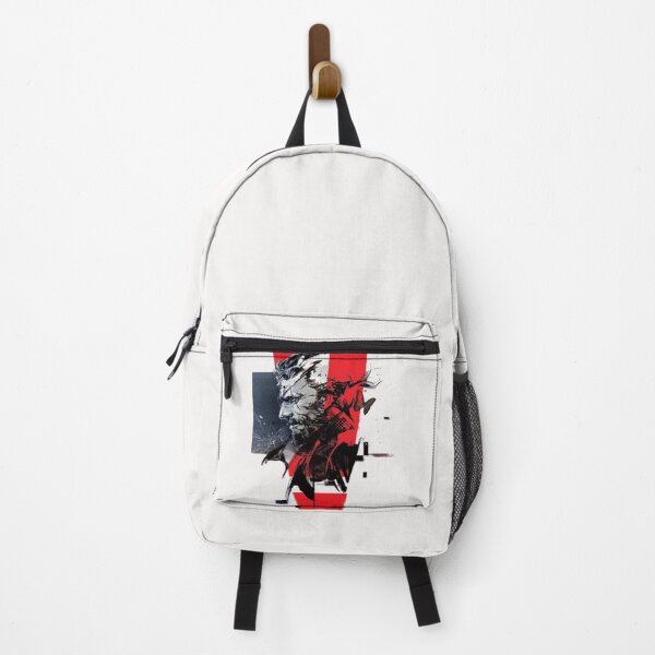 Item preview, MGS V - The Phantom Pain designed and sold by SusanJPD.