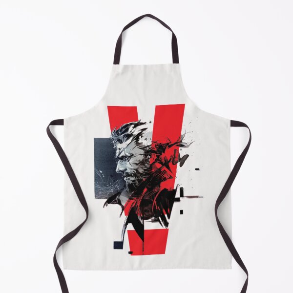 Item preview, MGS V - The Phantom Pain designed and sold by SusanJPD.