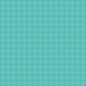 Artwork thumbnail, Seamless geometric pattern by Oleksandr Panasovskyi