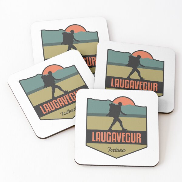 Item preview, Laugavegur – Iceland designed and sold by Moritz Schwäble.