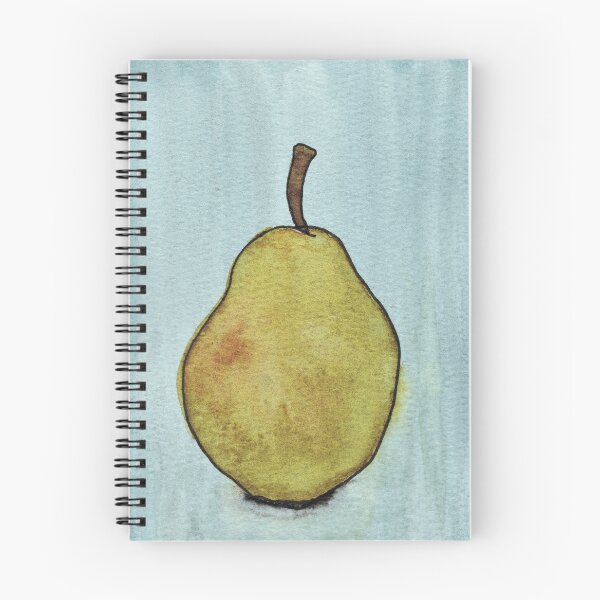 Item preview, June Travel Sketchbook #6 designed and sold by growbmore.
