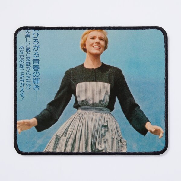 Item preview, Sound of music poster designed and sold by MarceIine.