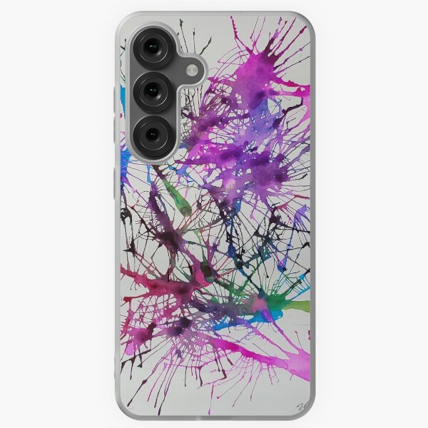 Eclater Coque souple Samsung Galaxy