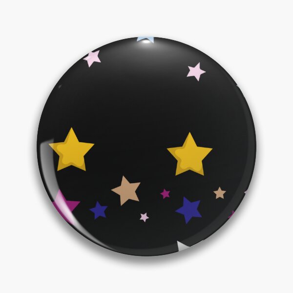 Item preview, Nick Nelson Stars Blue designed and sold by MaxManN1.
