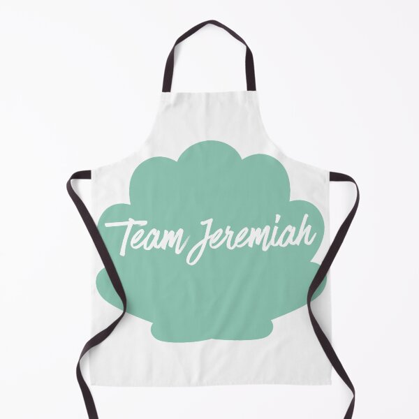 Item preview, Team Jeremiah - The Summer I Turned Pretty designed and sold by Anderson-Arte.