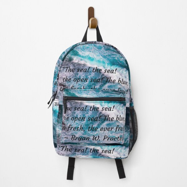 Item preview, The open sea, fresh and free designed and sold by artigrow.