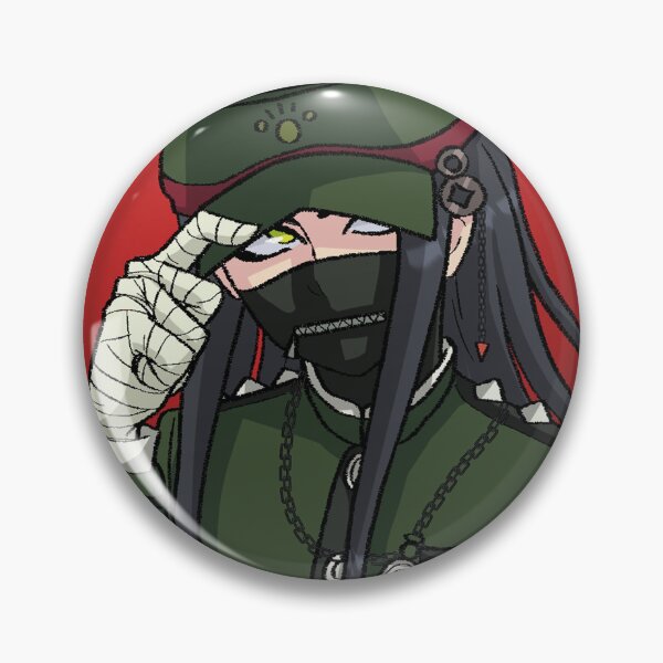 Artikelvorschau, Korekiyo Shinguji FANART entworfen und verkauft von Aghali.