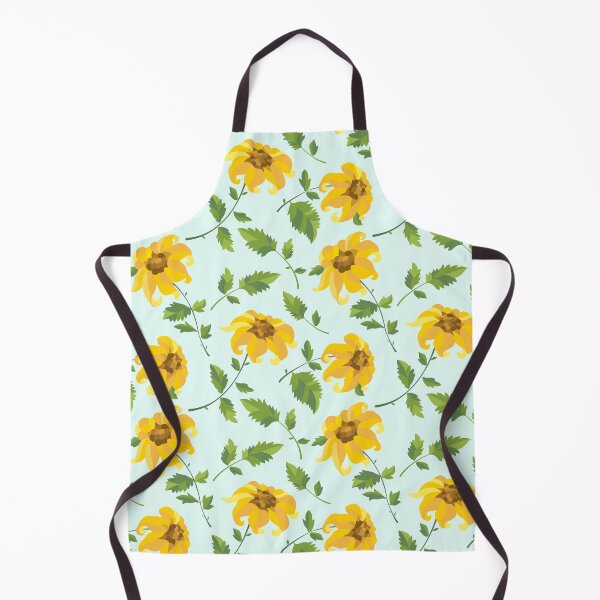 Item preview, Wild Sunflowers designed and sold by danikaVT.