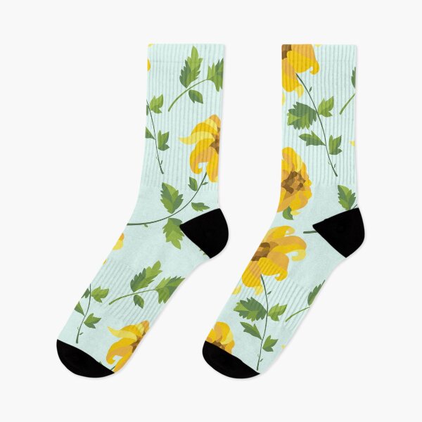 Item preview, Wild Sunflowers designed and sold by danikaVT.