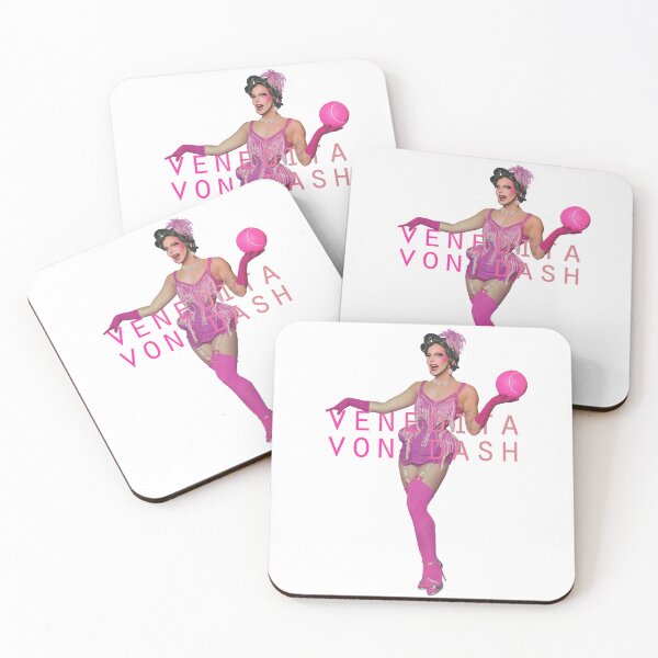 Item preview, VENEDITA VON DASH designed and sold by shantaysashay.