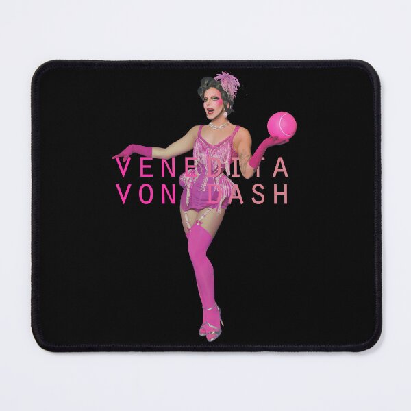 Item preview, VENEDITA VON DASH designed and sold by shantaysashay.