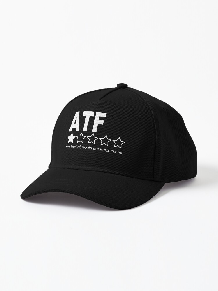 ATF review