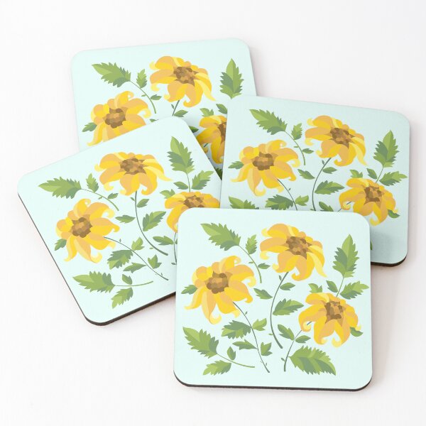 Item preview, Wild Sunflowers designed and sold by danikaVT.