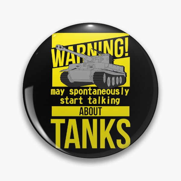 Item preview, I spontaneously start talking about tanks. Yellow version with tiger tank designed and sold by FAawRay.