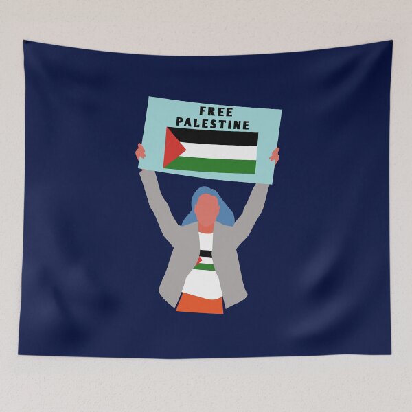 Item preview, Liberate Palestine designed and sold by vibeno1.