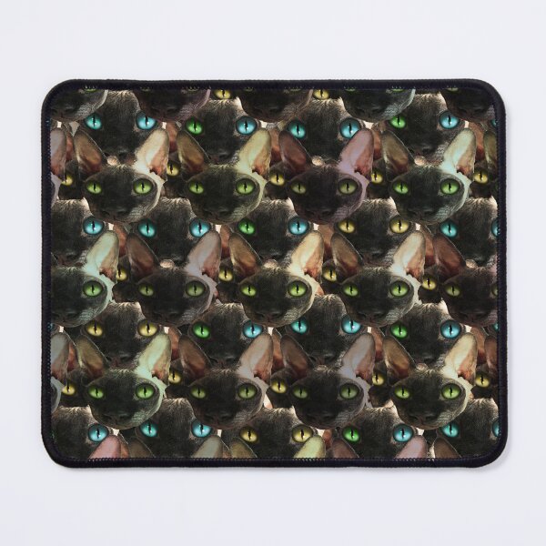 Item preview, Sphynx cat pattern designed and sold by ivanoel.