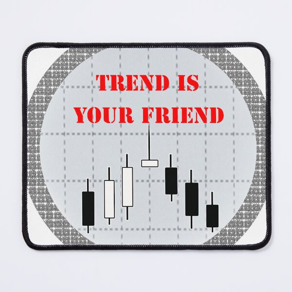 Item preview, Trend is your friend designed and sold by ivanoel.