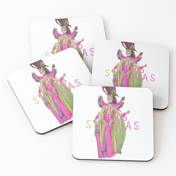 Item preview, DRAG SETHLAS designed and sold by shantaysashay.