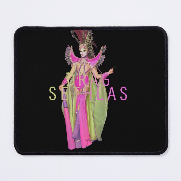 Item preview, DRAG SETHLAS designed and sold by shantaysashay.