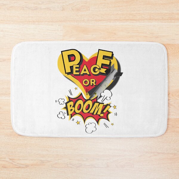 Item preview, PEACE PLEASE  designed and sold by SmARTNiki.