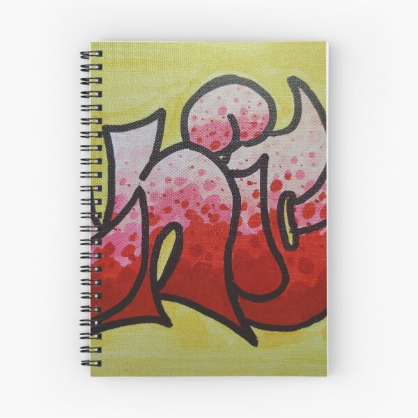 Item preview, Red Particle thiCC designed and sold by thicc216.