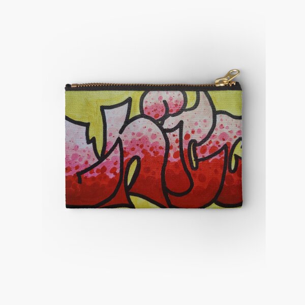 Item preview, Red Particle thiCC designed and sold by thicc216.