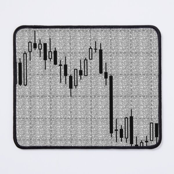 Item preview, Candlestick chart, Forex designed and sold by ivanoel.