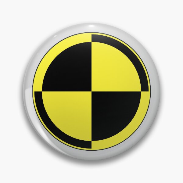 Item preview, Crash test Dummy design designed and sold by ModSupporters.