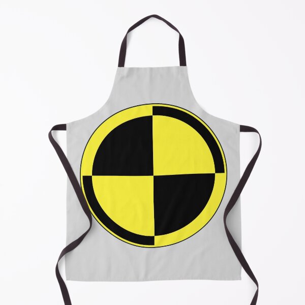 Item preview, Crash test Dummy design designed and sold by ModSupporters.