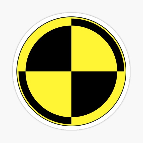 crash-test-dummy-design-sticker-for-sale-by-modsupporters-redbubble