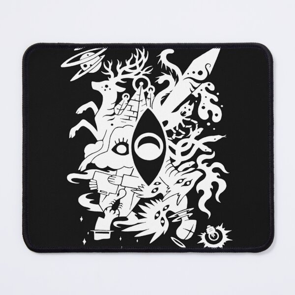 Item preview, Copy of SCP Foundation Monsters paranormal  designed and sold by Yu-u-Ta.
