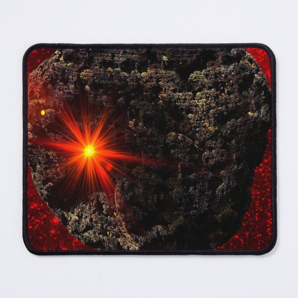 Item preview, Asteroid designed and sold by ivanoel.