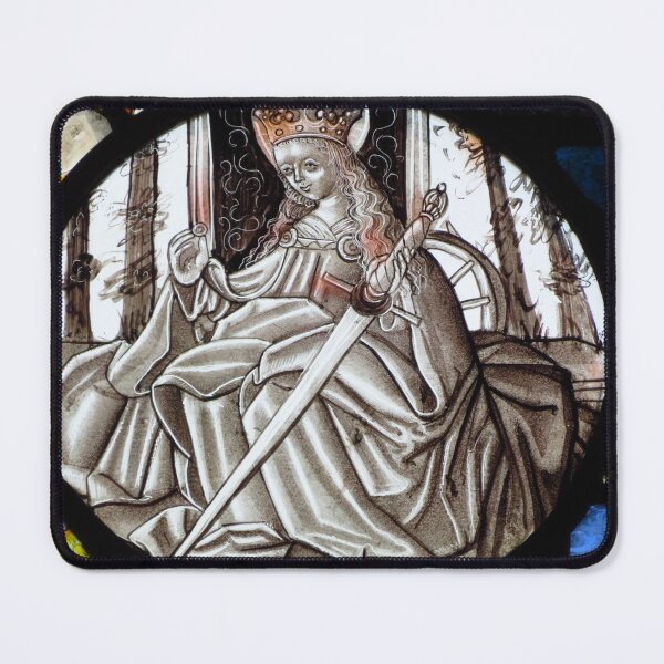 Item preview, The White Queen designed and sold by wiggyofipswich.