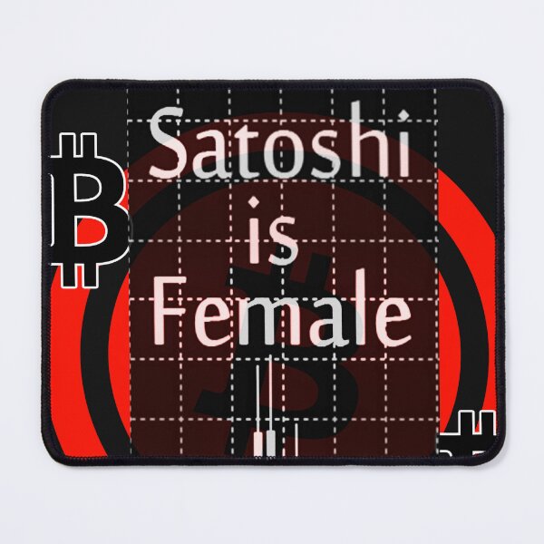Item preview, Satoshi is Female 2 designed and sold by ivanoel.