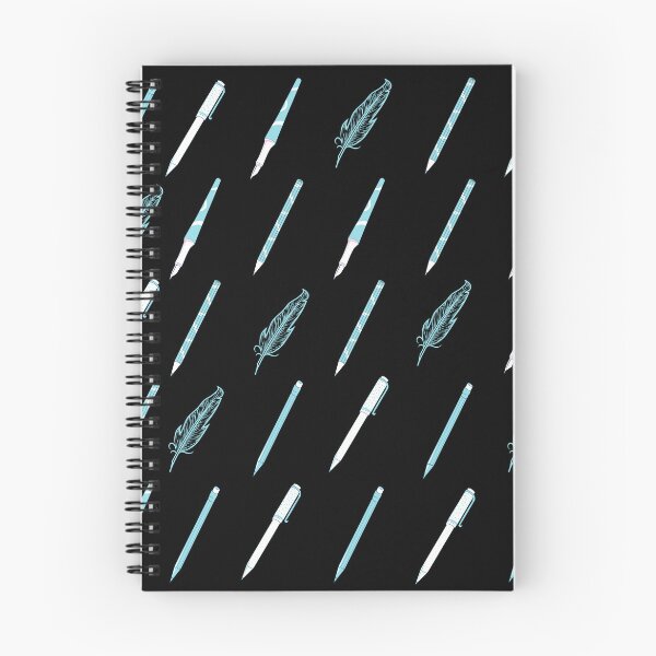 Item preview, Writing Pattern designed and sold by TheKnightWriter.