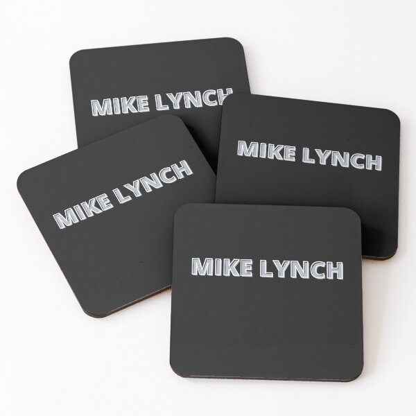 Item preview, Mike Lynch designed and sold by MaxManN1.