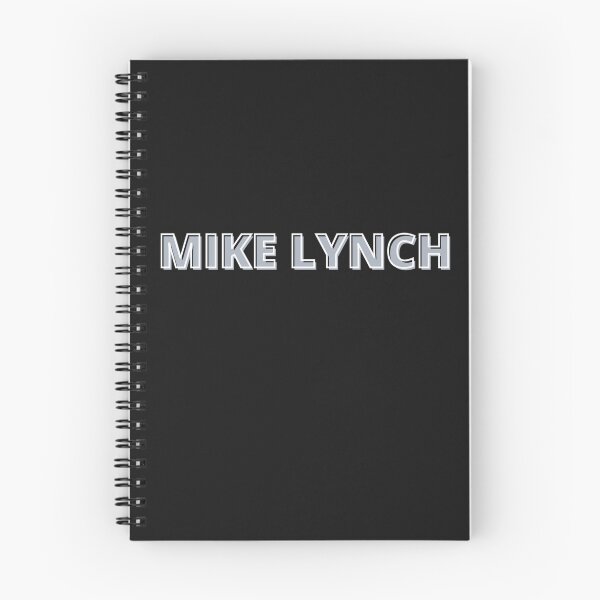 Item preview, Mike Lynch designed and sold by MaxManN1.