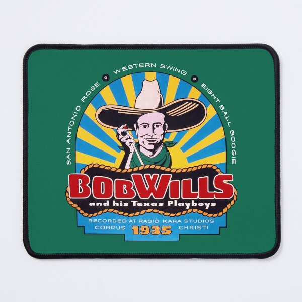 Item preview, Bob Wills Western Boogie Swing designed and sold by stalva.