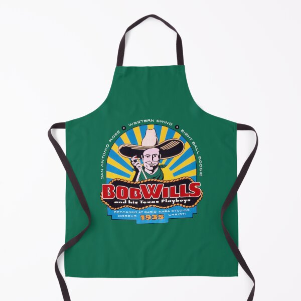 Item preview, Bob Wills Western Boogie Swing designed and sold by stalva.