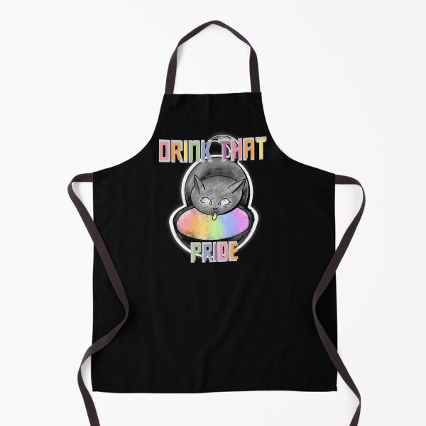 Item preview, Drink That Pride designed and sold by MutedCarbon.