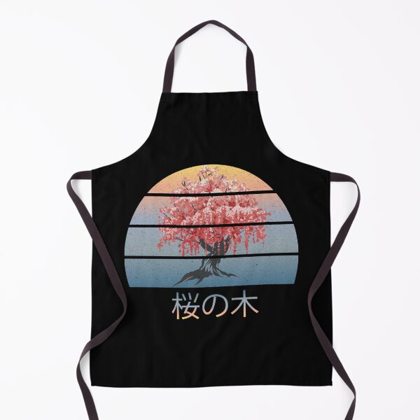 Item preview, Japanese cherry blossom tree design designed and sold by Ideallity.