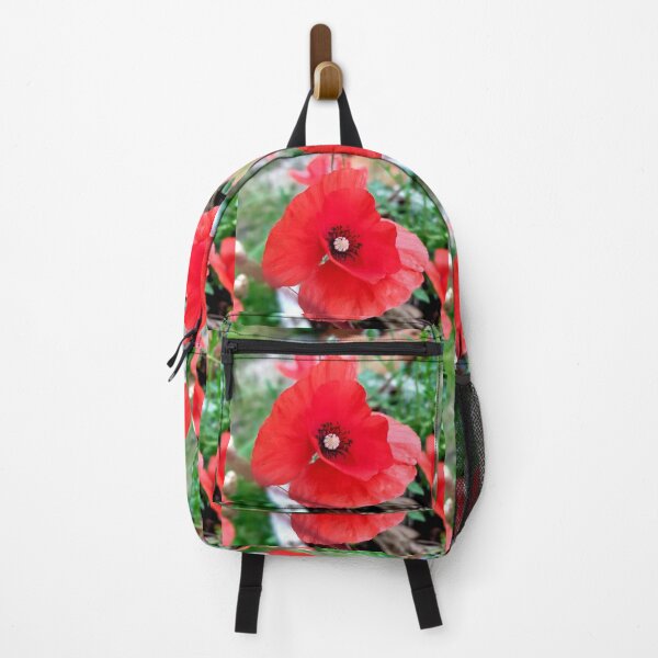 Item preview, Precious Poppy of Remembrance, Fields of Red. designed and sold by Emma Boast.